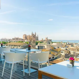 Almudaina 4* Palma de Mallorca