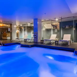 Hotell Grums &