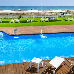 Playafels 4* Castelldefels
