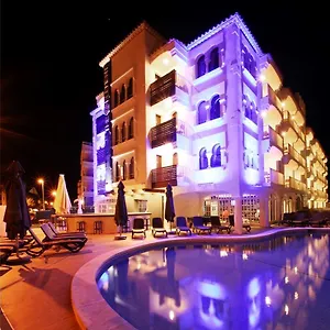 The Element 4* Cambrils