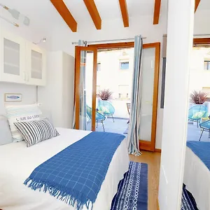Apartament Sant Miquel Homes - Turismo De Interior