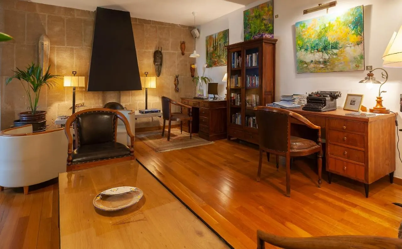 ***  Hotel Araxa - Adults Only Palma Spanien