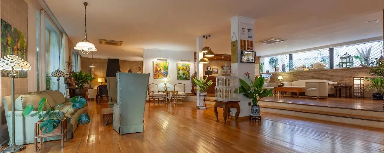 Hotel Araxa - Adults Only Palma