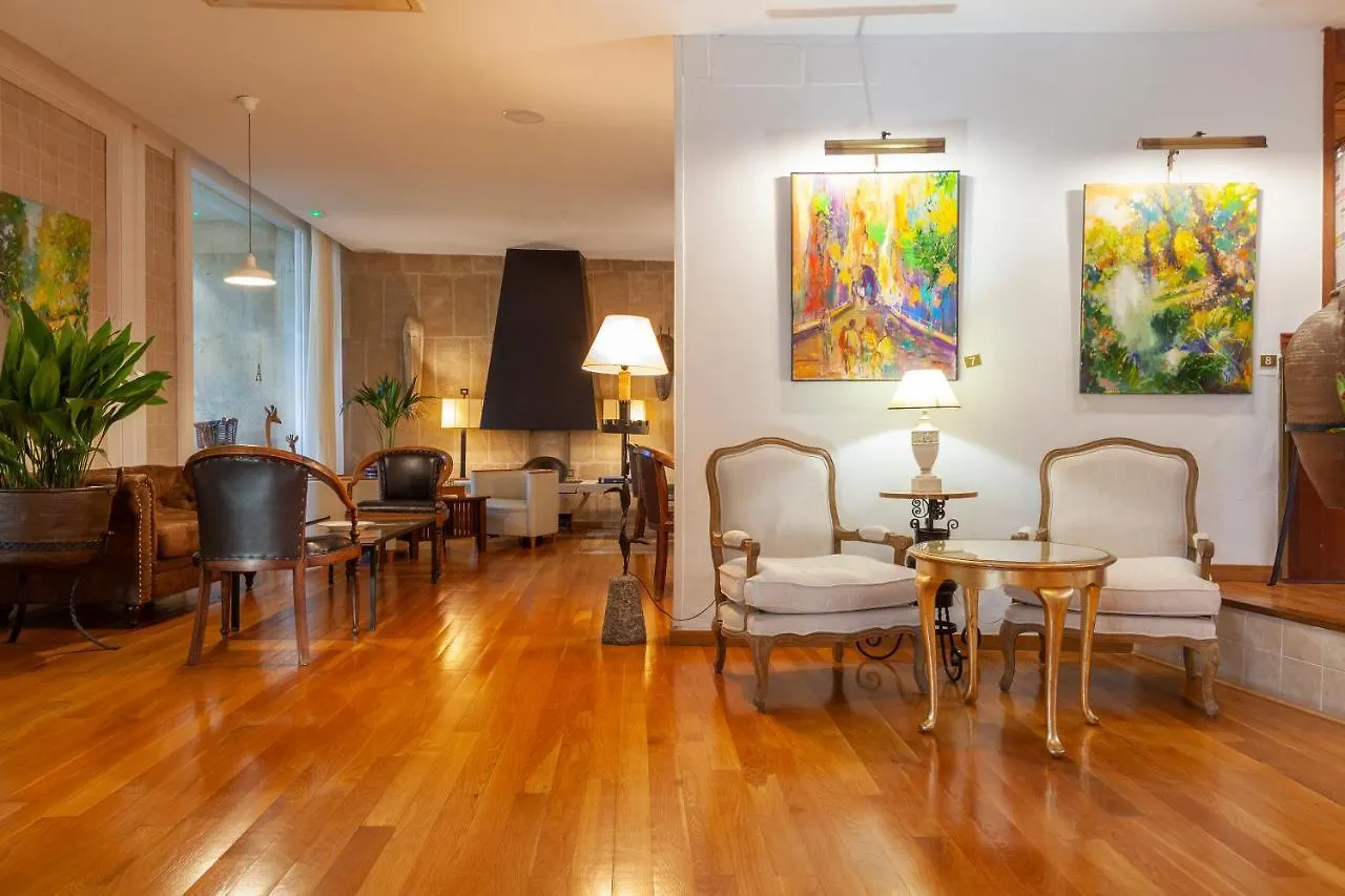 Hotel Araxa - Adults Only Palma 3*,  Spanien