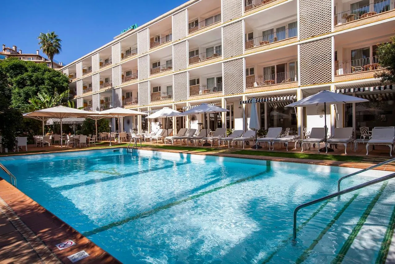 Hotel Araxa - Adults Only Palma de Mallorca