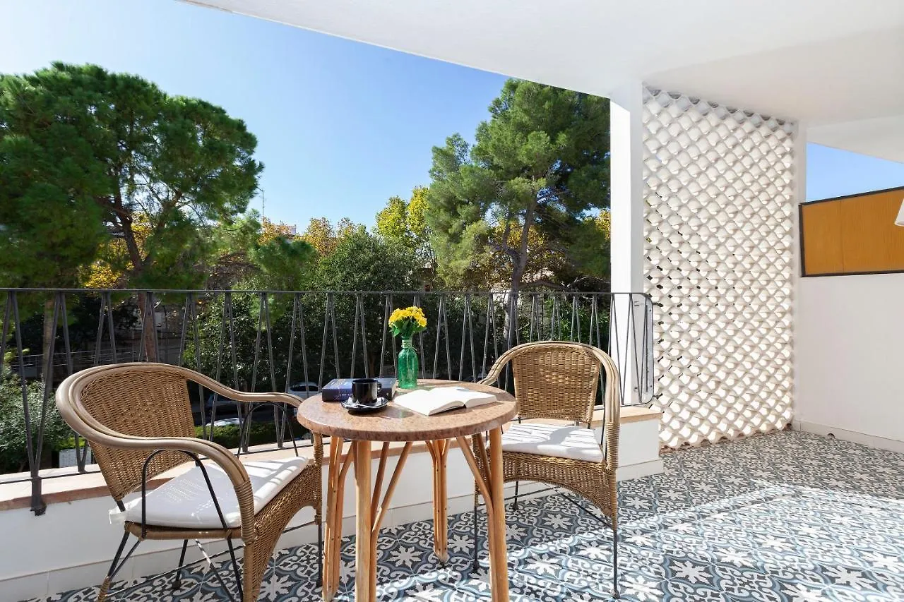***  Hotel Araxa - Adults Only Palma Spanien