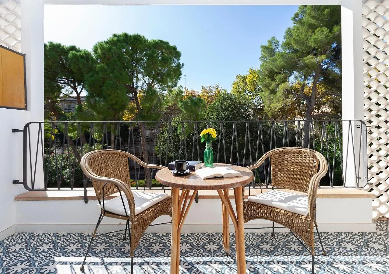 Hotel Araxa - Adults Only Palma 3*,