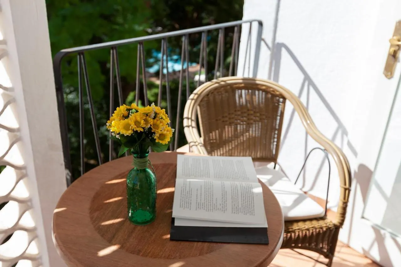 Hotel Araxa - Adults Only Palma