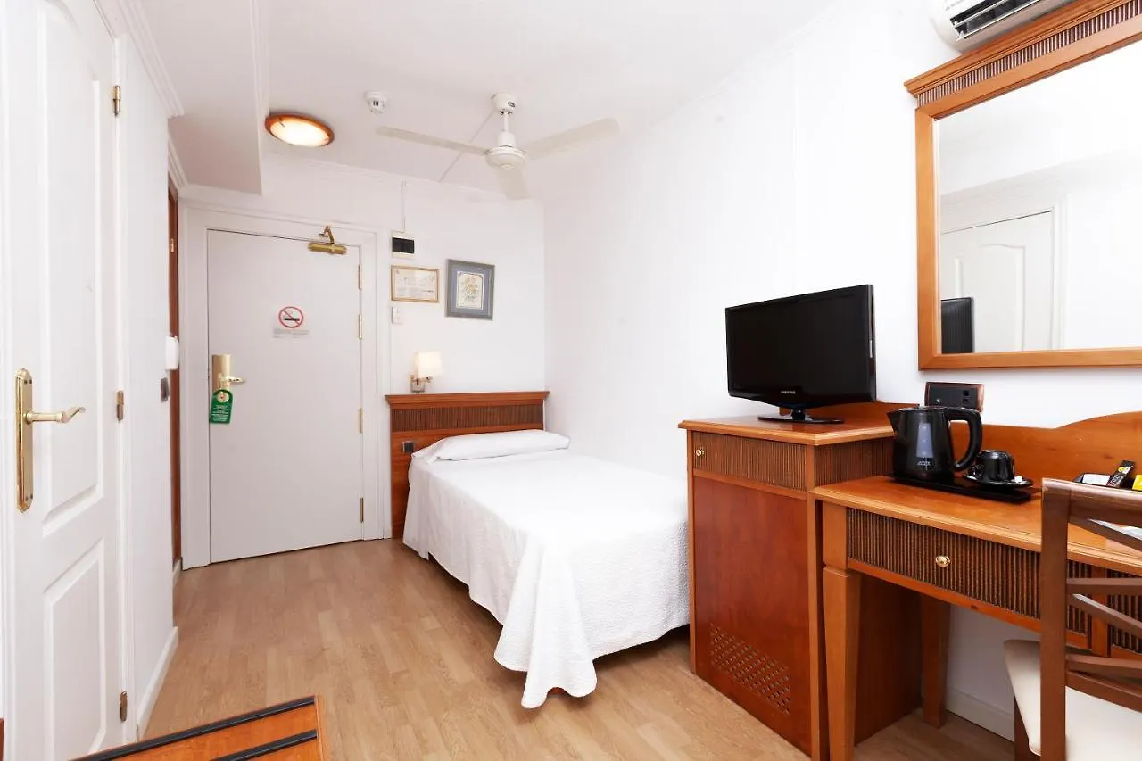 Hotel Araxa - Adults Only Palma Spanien