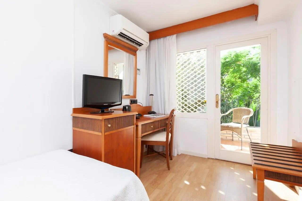 Hotel Araxa - Adults Only Palma