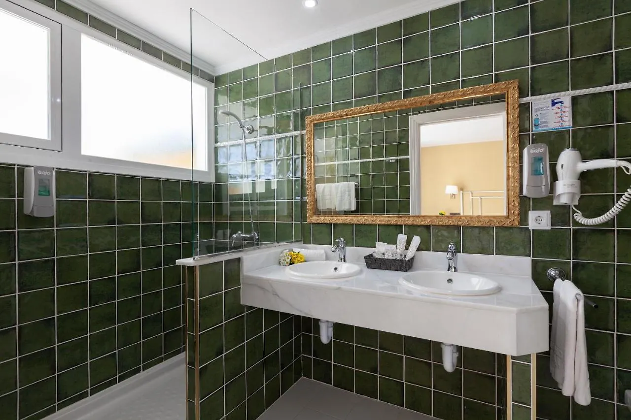 Hotel Araxa - Adults Only Palma