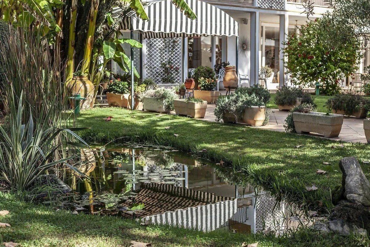 ***  Hotel Araxa - Adults Only Palma Spanien