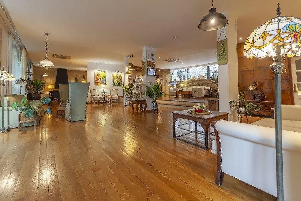 Hotel Araxa - Adults Only Palma
