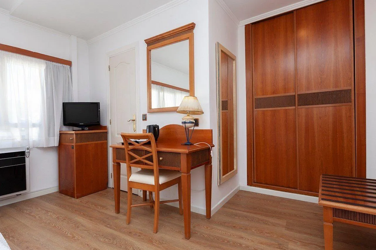 Hotel Araxa - Adults Only Palma Spanien