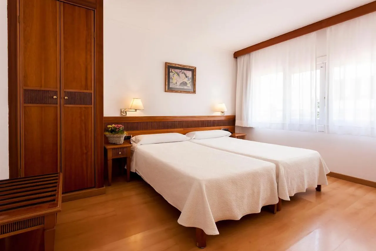 Hotel Araxa - Adults Only Palma de Mallorca