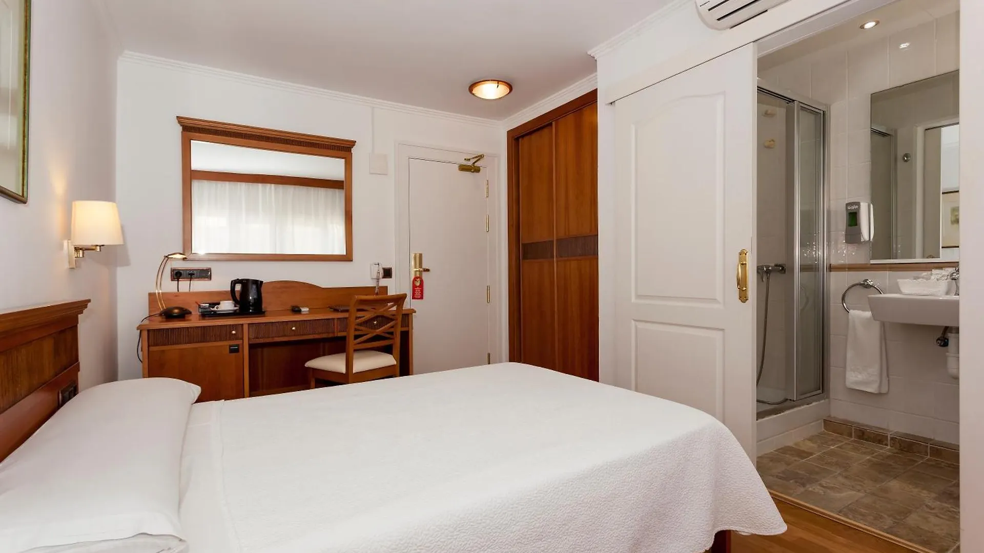 Hotel Araxa - Adults Only Palma