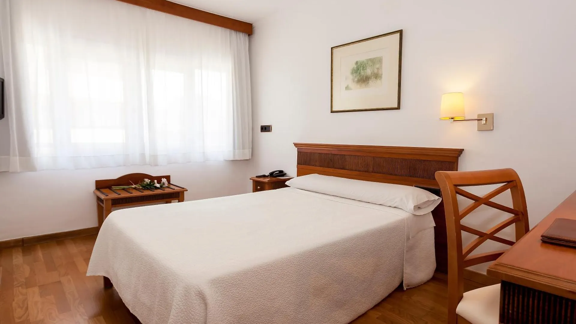 ***  Hotel Araxa - Adults Only Palma de Mallorca Spain