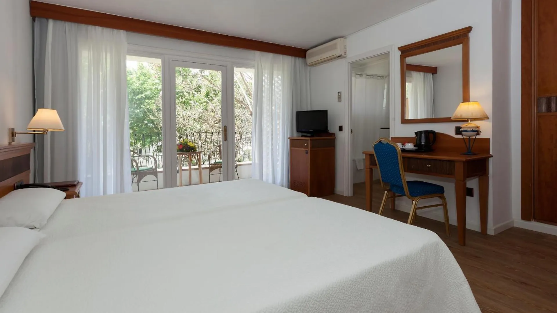 Hotel Araxa - Adults Only Palma