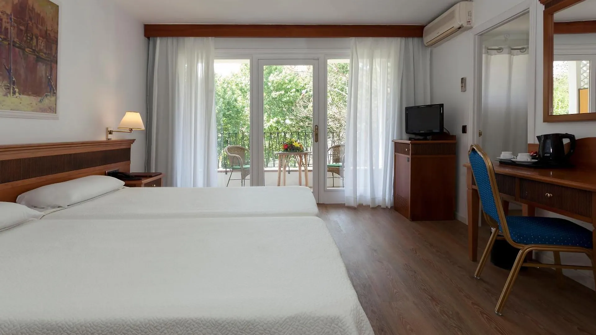 Hotel Araxa - Adults Only Palma