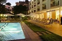 Hotel Araxa - Adults Only Palma