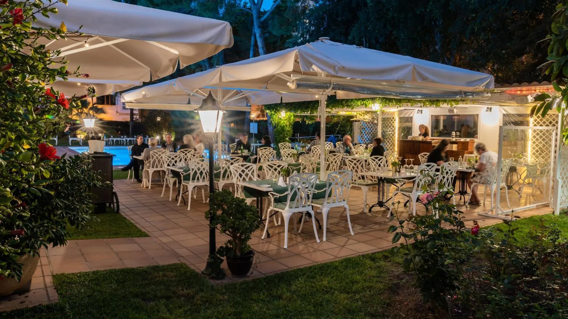 Hotel Araxa - Adults Only Palma Spanien