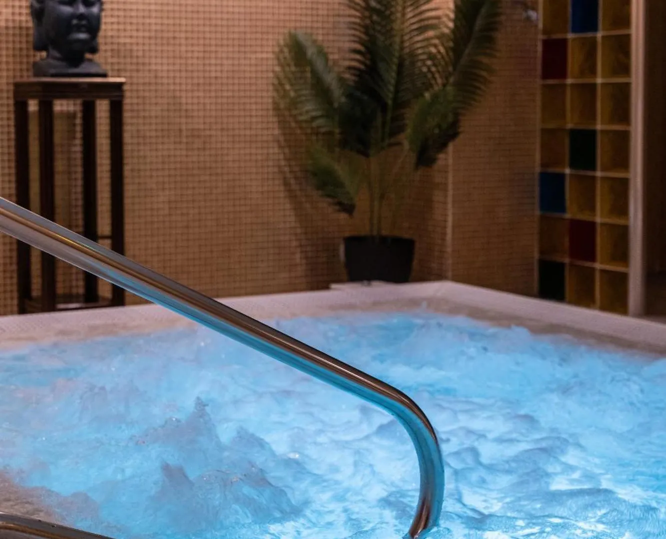 Hotel Araxa - Adults Only Palma 3*,  Spanien