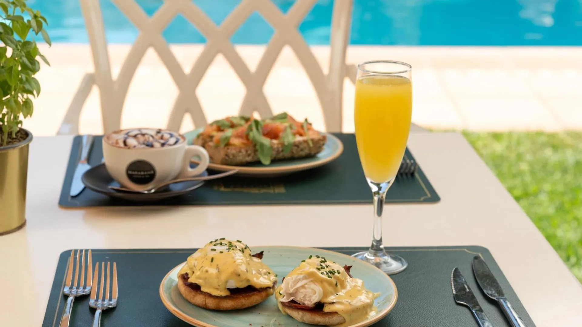 Hotel Araxa - Adults Only Palma de Mallorca