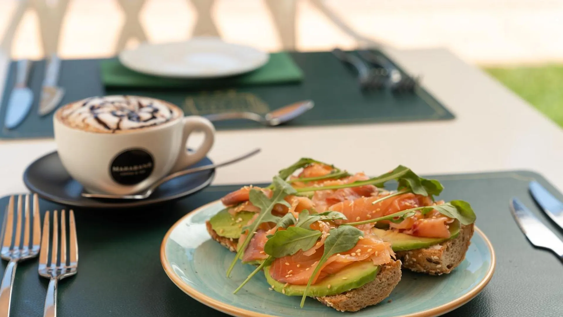 Hotel Araxa - Adults Only Palma