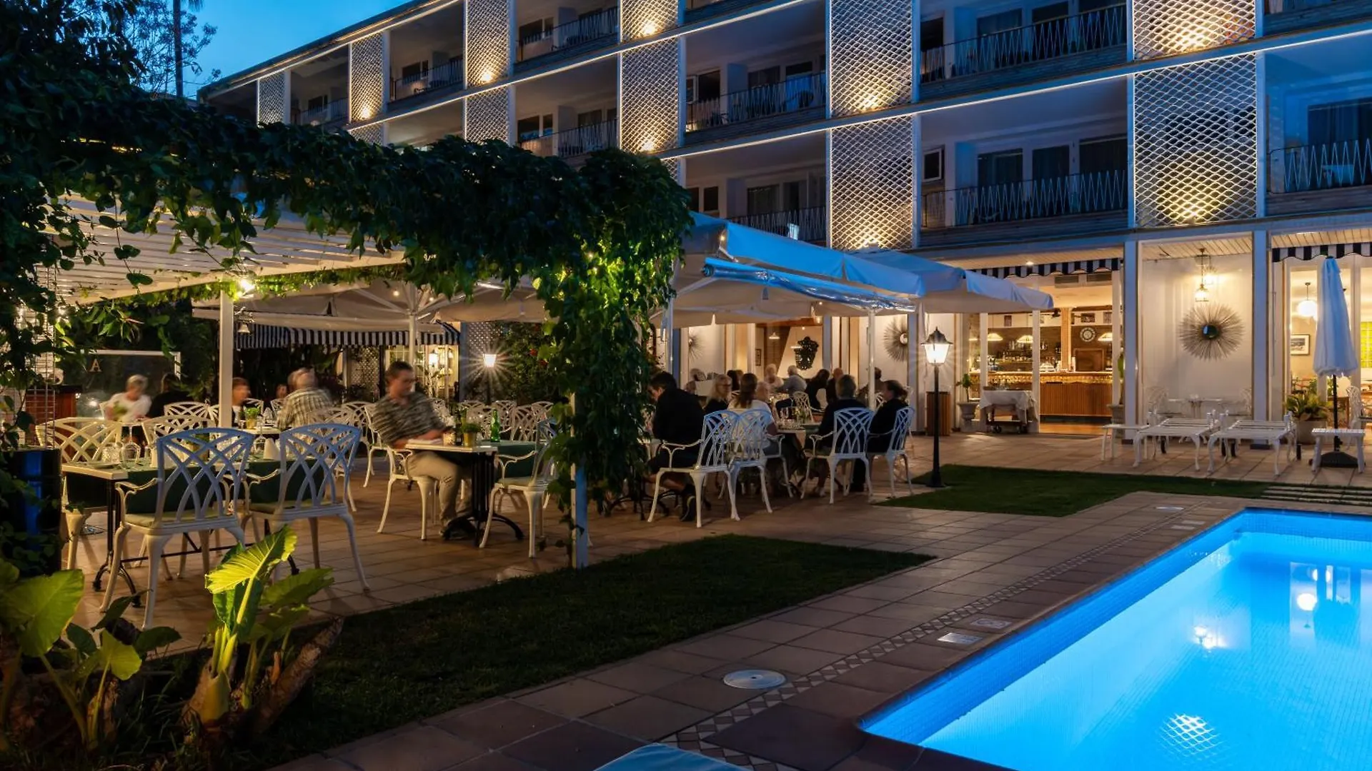 Hotel Araxa - Adults Only Palma de Mallorca