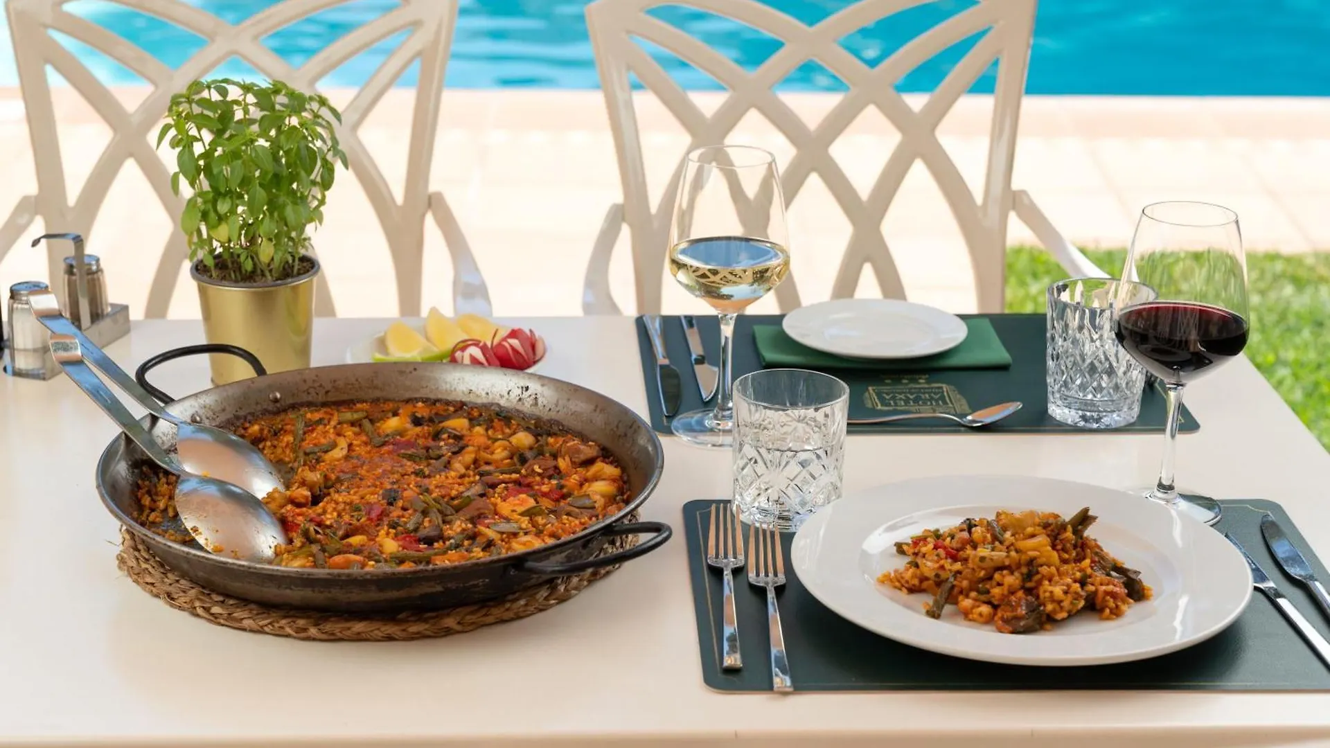 Hotel Araxa - Adults Only Palma