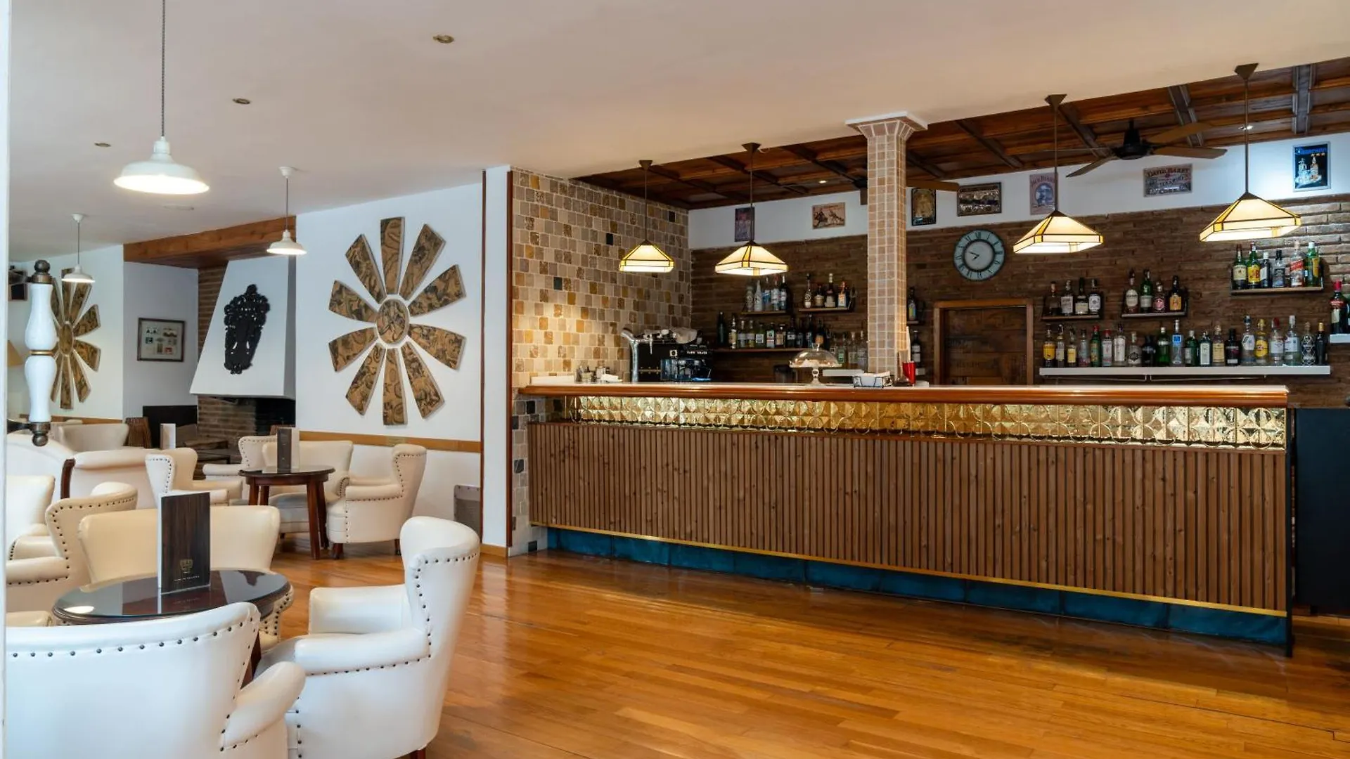 Hotel Araxa - Adults Only Palma 3*,