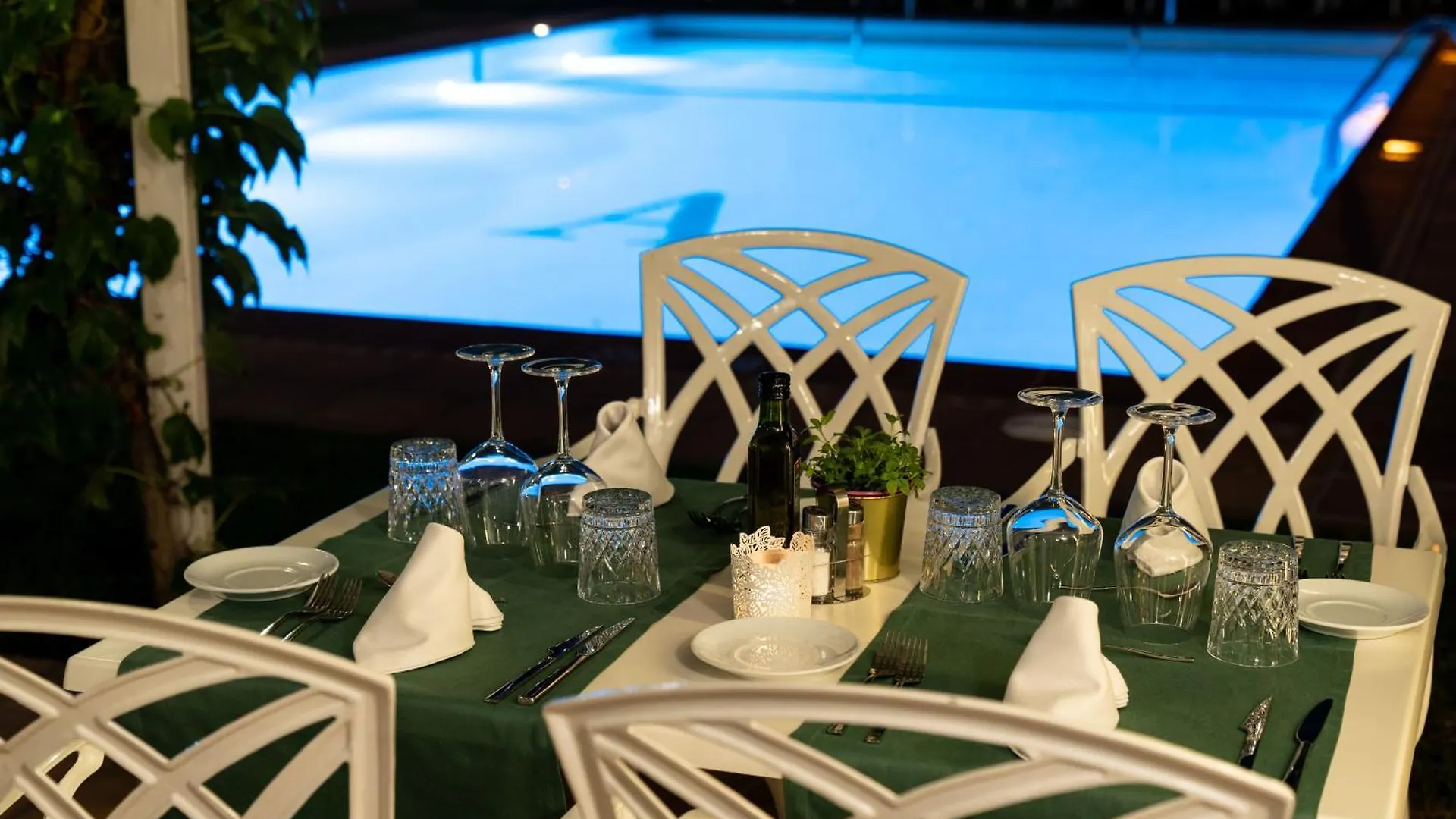 Hotel Araxa - Adults Only Palma