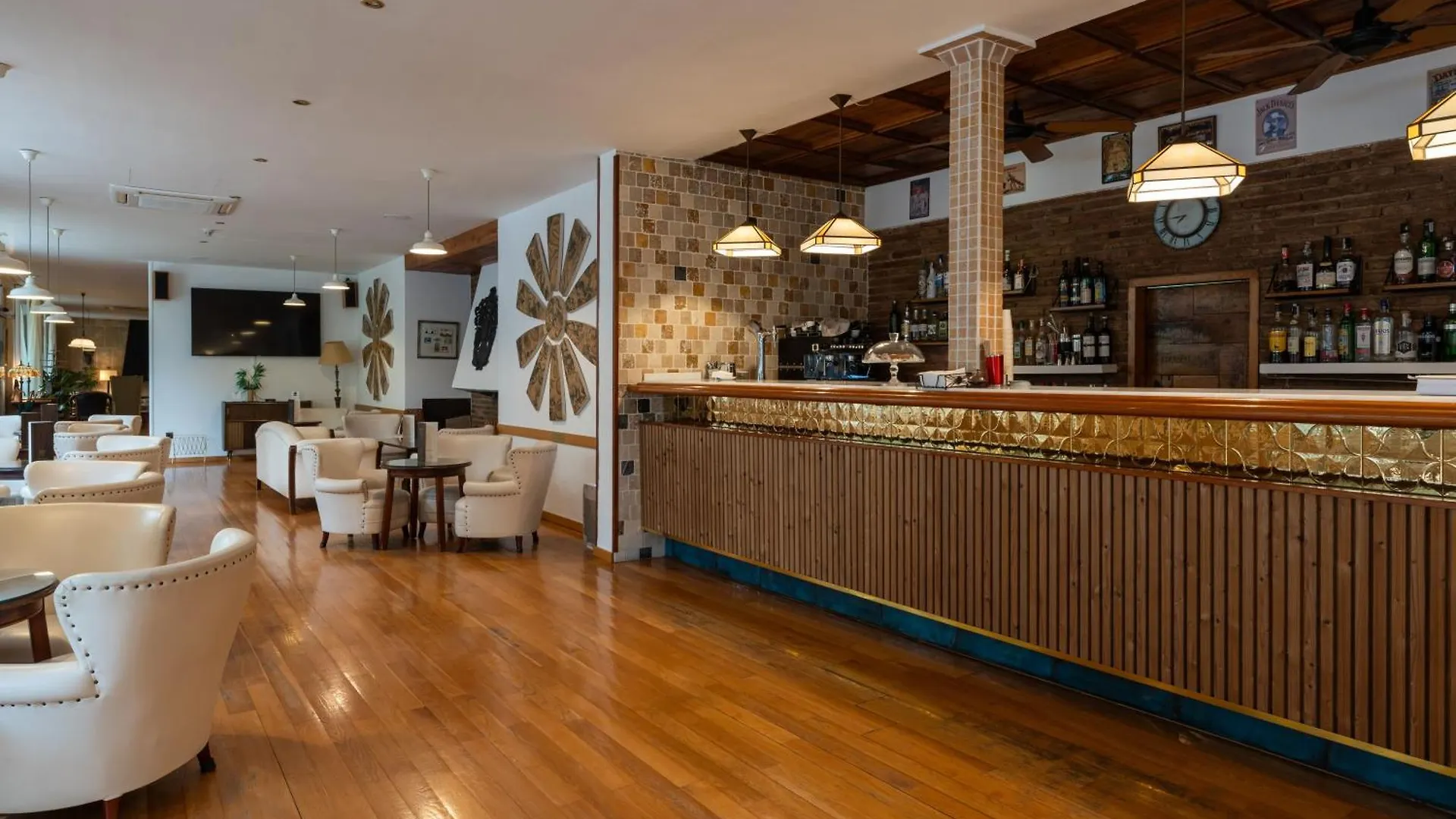 Hotel Araxa - Adults Only Palma Spanien
