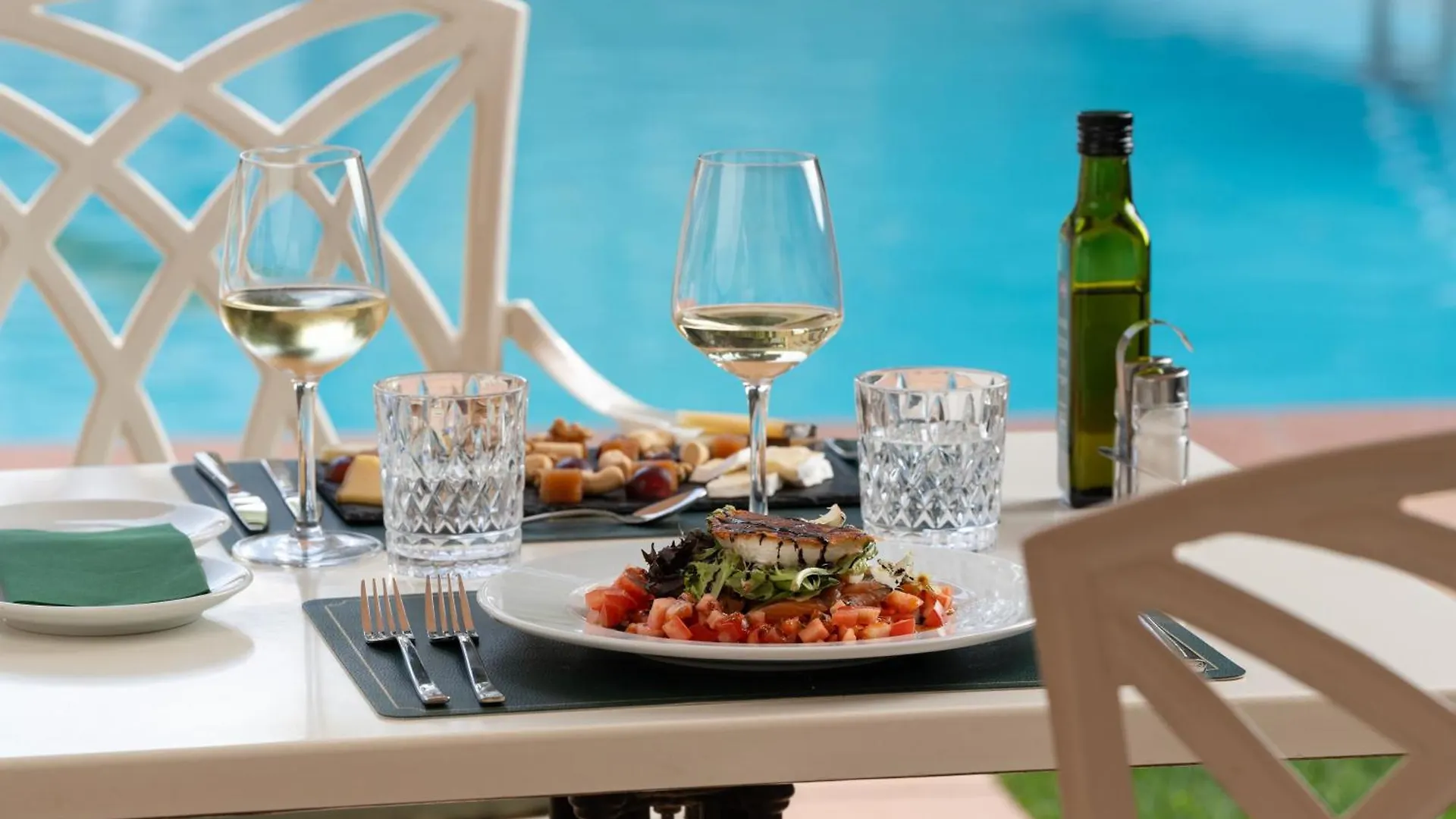 Hotel Araxa - Adults Only Palma
