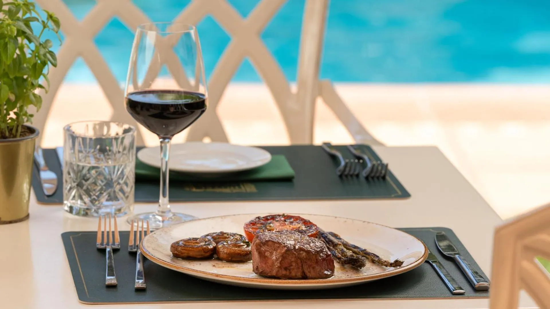 Hotel Araxa - Adults Only Palma