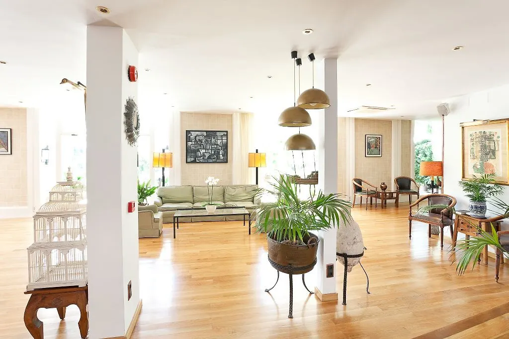 Hotel Araxa - Adults Only Palma Spanien