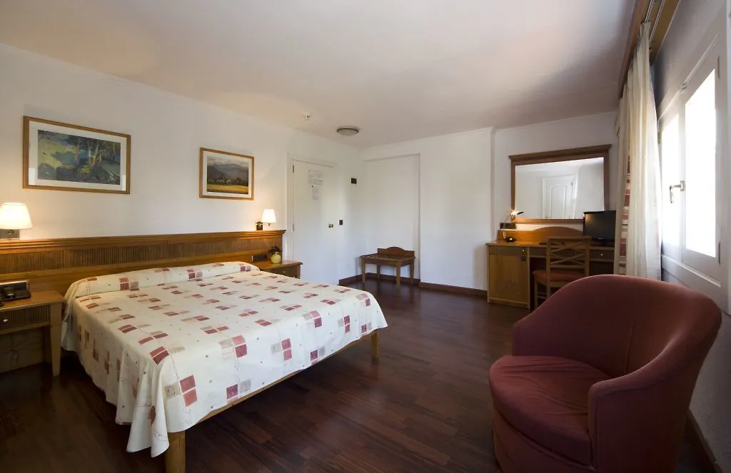 Hotel Araxa - Adults Only Palma 3*,