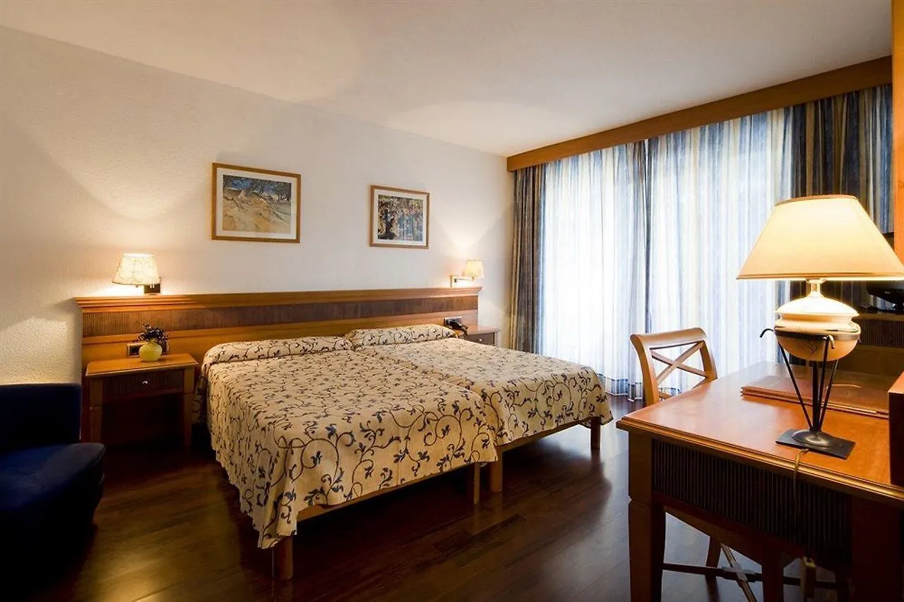 Hotel Araxa - Adults Only Palma 3*,