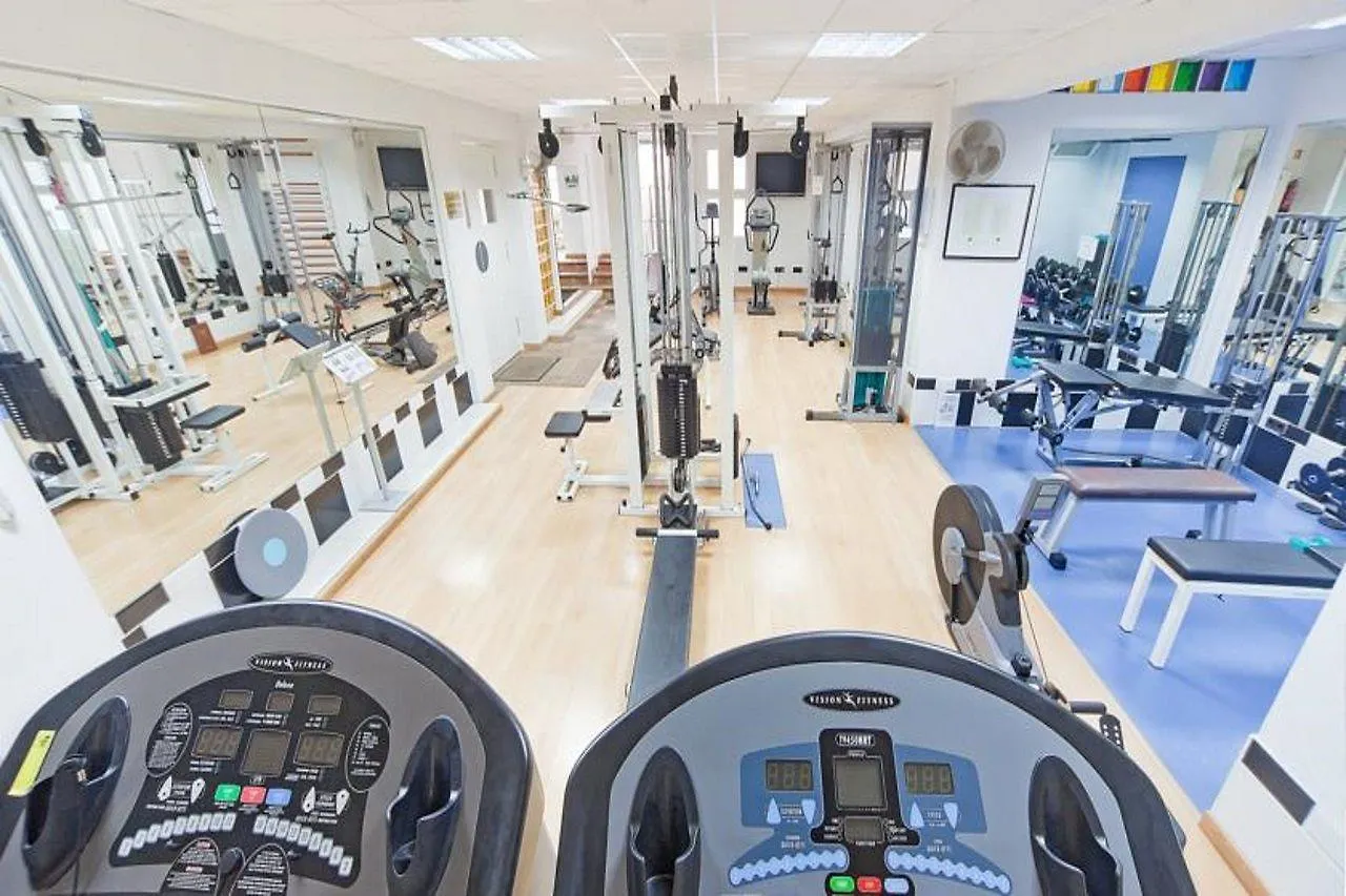 Hotel Araxa - Adults Only Palma de Mallorca