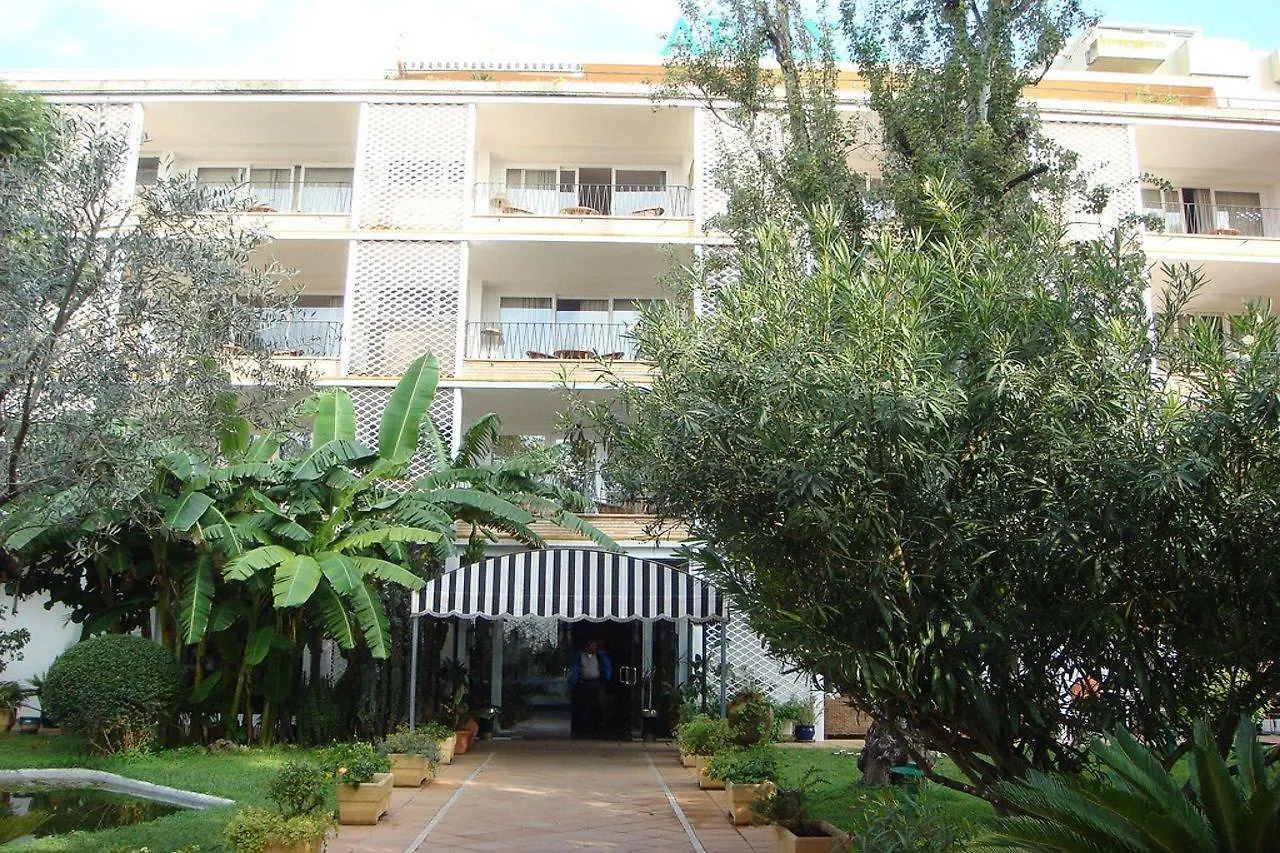 Hotel Araxa - Adults Only Palma