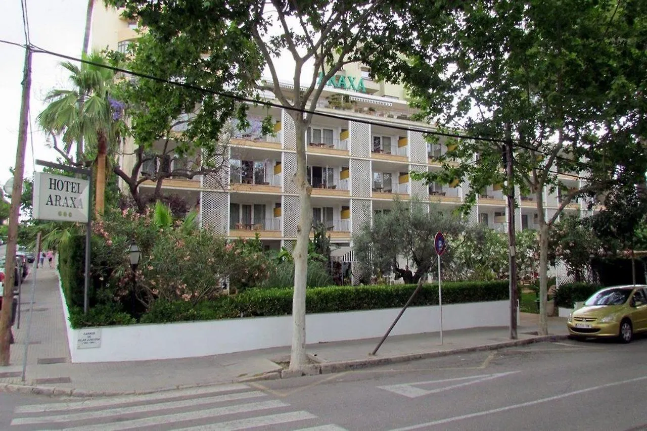 Hotel Araxa - Adults Only Palma de Mallorca