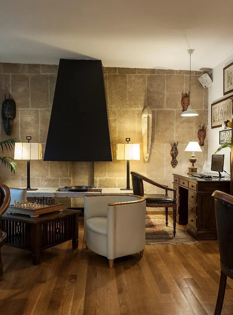 Hotel Araxa - Adults Only Palma