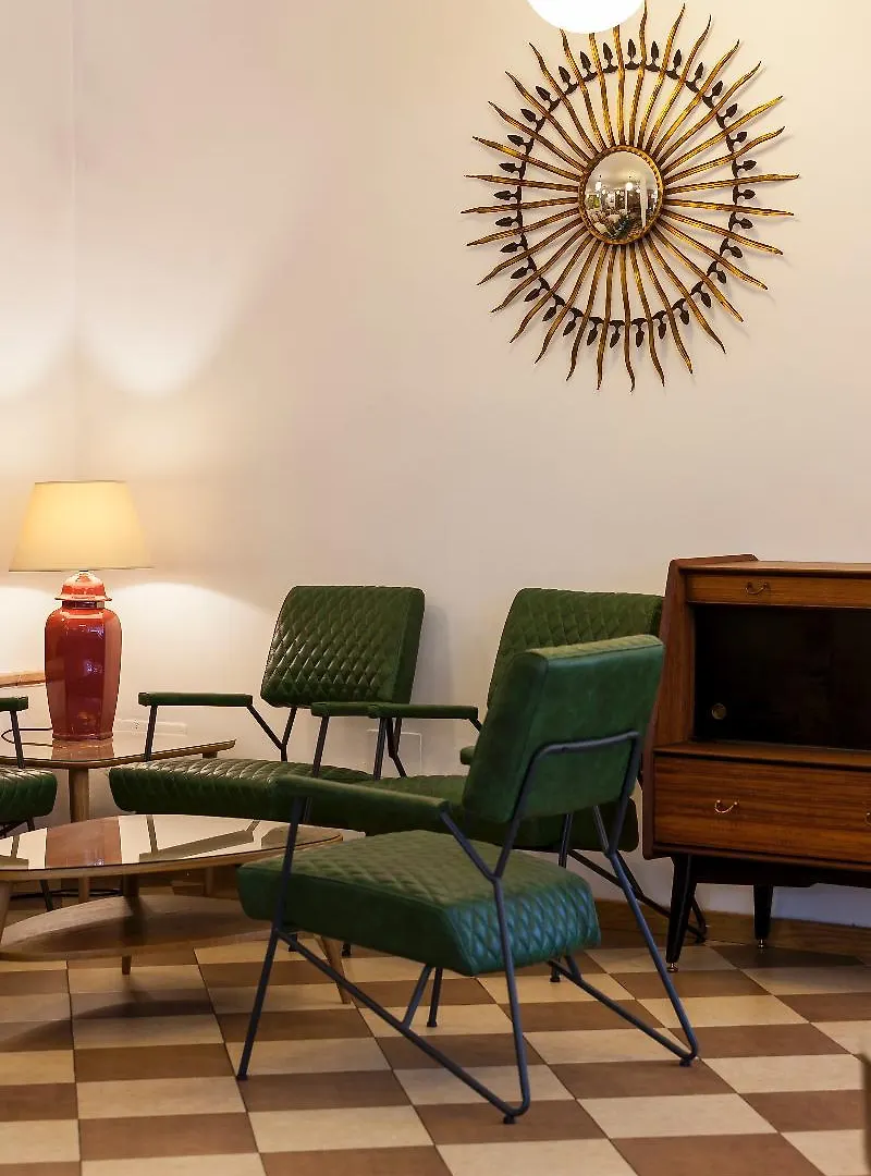 ***  Hotel Araxa - Adults Only Palma Spanien
