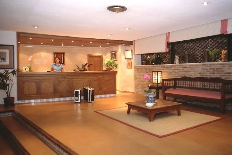 Hotel Araxa - Adults Only Palma