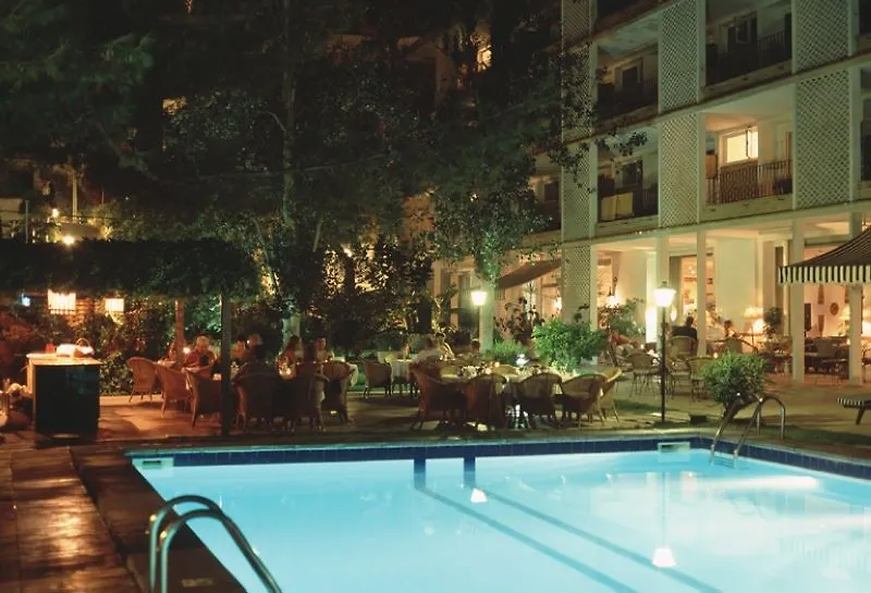 Hotel Araxa - Adults Only Palma
