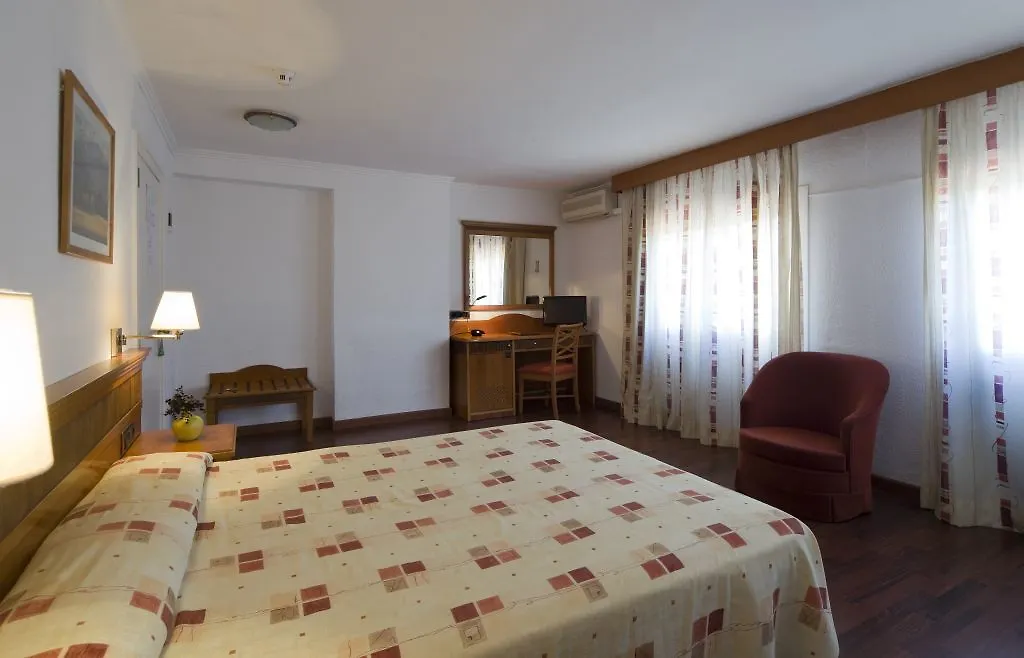 Hotel Araxa - Adults Only Palma
