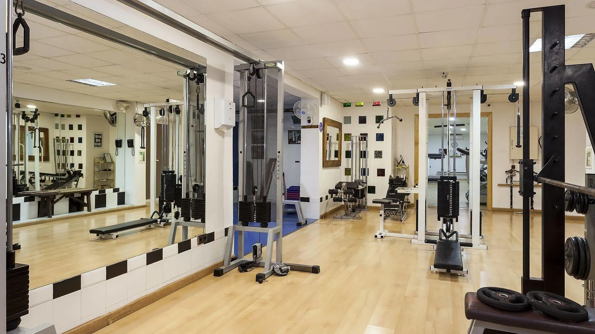 Hotel Araxa - Adults Only Palma