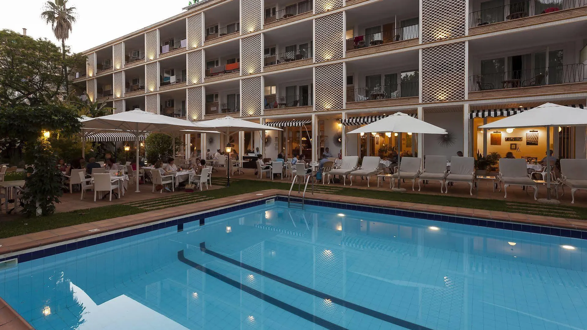 Hotel Araxa - Adults Only Palma