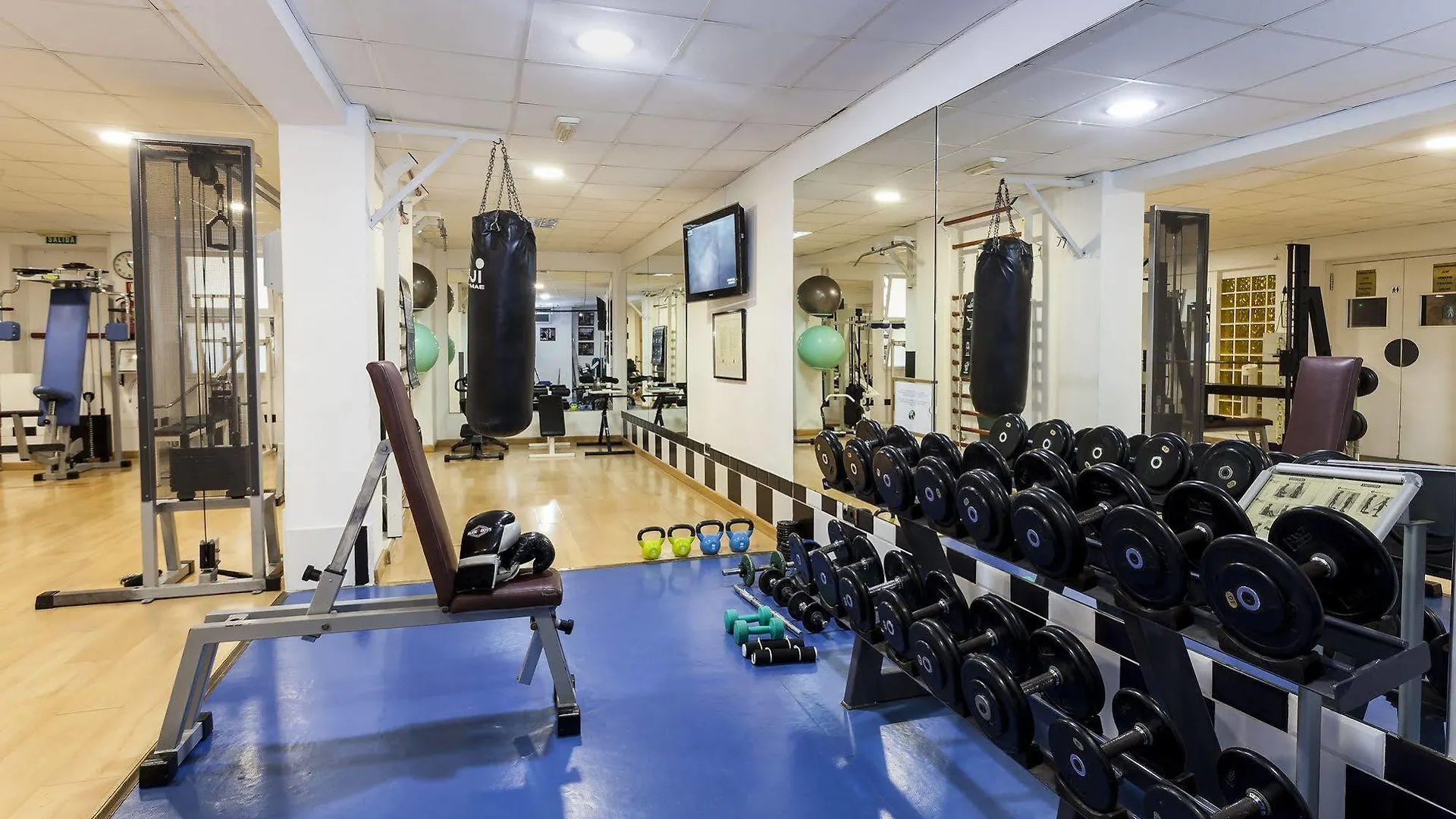 Hotel Araxa - Adults Only Palma