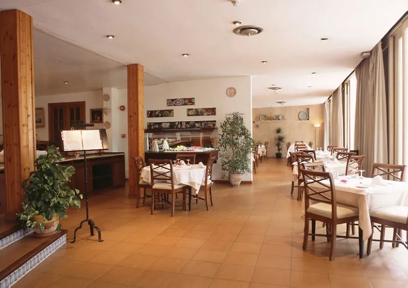 ***  Hotel Araxa - Adults Only Palma Spanien